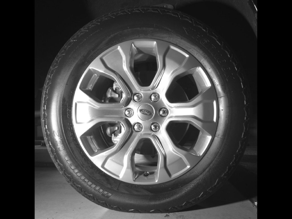 Used 2023 Ford F150 Platinum w/ Equipment Group 701A High AWD/4WD image 10