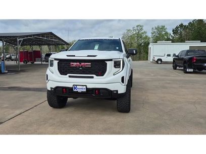 New 2026 GMC Sierra 1500 AT4 w/ AT4 Premium Package