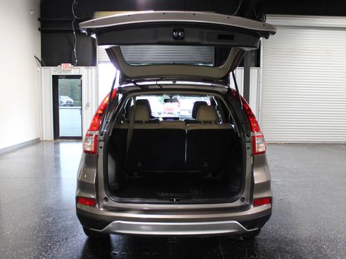 Used 2015 Honda CR-V EX image 30