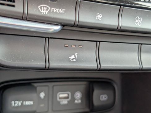Used 2020 Hyundai Santa Fe SEL AWD/4WD image 25