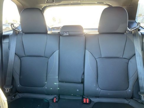 New 2026 Subaru Forester Wilderness image 11