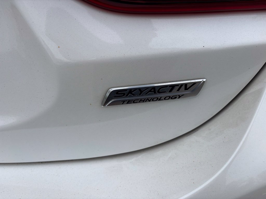 Used 2016 MAZDA MAZDA6 Sport FWD image 4
