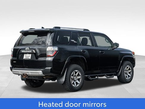 Used 2018 Toyota 4Runner TRD Off-Road Premium image 7