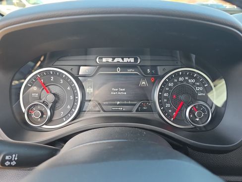 New 2026 RAM 1500 Big Horn image 18