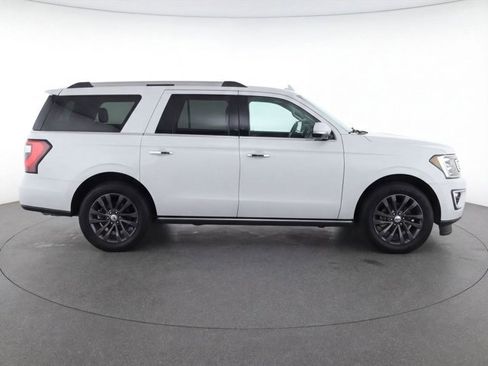 Used 2020 Ford Expedition Max Limited RWD image 8