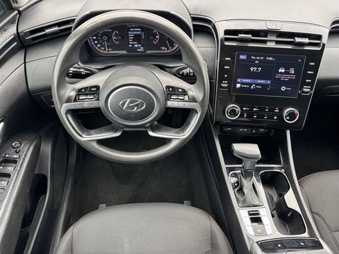 Used 2023 Hyundai Tucson SEL AWD/4WD image 19