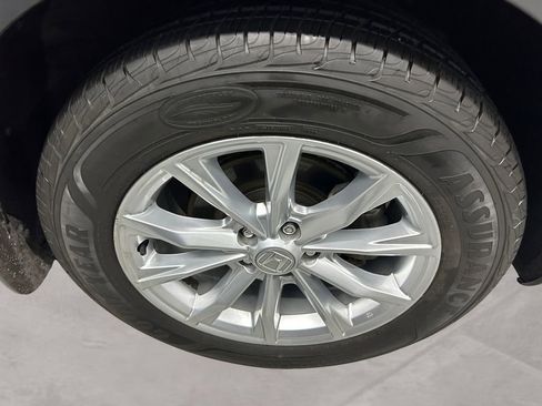 Certified 2024 Honda CR-V EX-L image 14