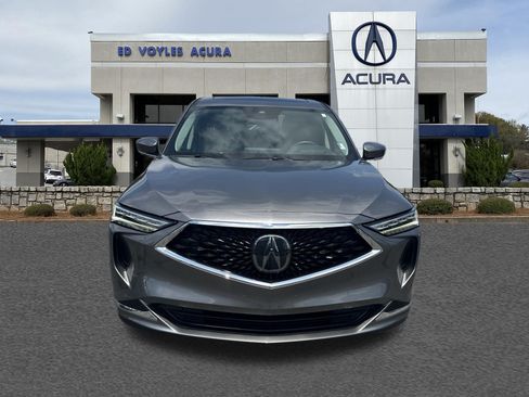 Certified 2024 Acura MDX FWD image 2