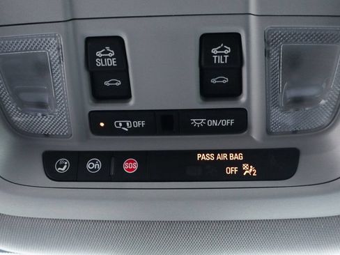 Used 2021 GMC Acadia AT4 w/ Trailering Package AWD/4WD image 31
