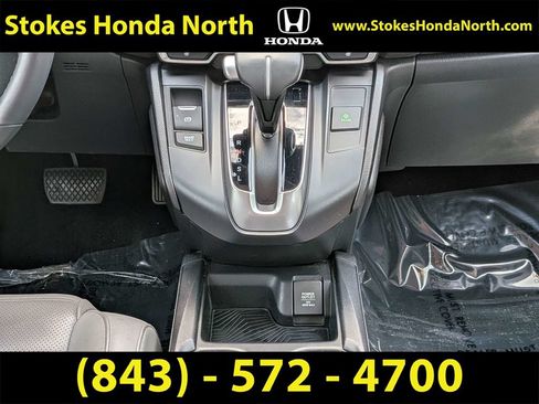 Used 2019 Honda CR-V EX-L image 22