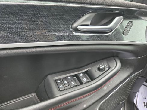 Used 2022 Jeep Grand Cherokee Trailhawk w/ ADV Protech Group II AWD/4WD image 44