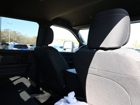 New 2026 RAM 3500 Tradesman image 23