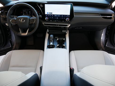 Used 2023 Lexus RX 350 Premium FWD image 26