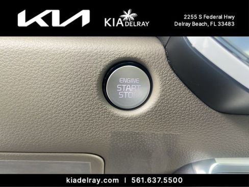 New 2026 Kia Carnival SX FWD image 27