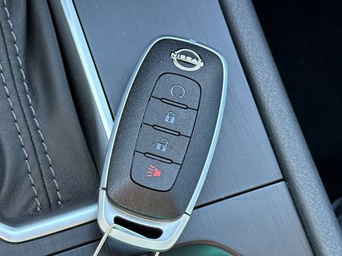 New 2026 Nissan Kicks SV w/ SV Premium Package image 36