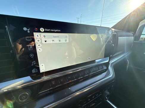 New 2026 Chevrolet Silverado 3500 High Country w/ High Country Premium Package image 20