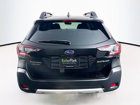 Used 2023 Subaru Outback Limited image 7