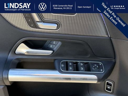 Used 2023 Mercedes-Benz GLA 250 4MATIC image 18