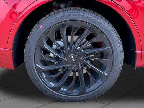 New 2026 Lincoln Aviator Reserve AWD/4WD image 11