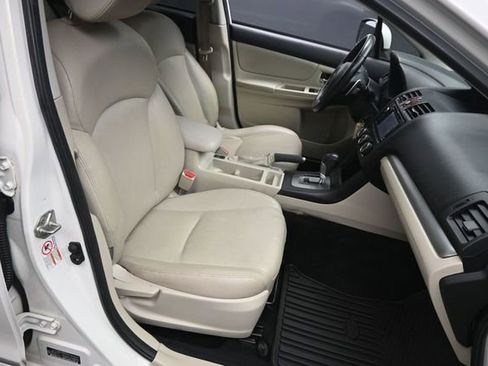 Used 2013 Subaru Crosstrek 2.0i Limited AWD/4WD image 27