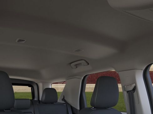 Used 2025 Ford Bronco Sport Big Bend image 22