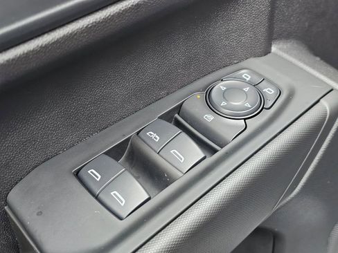 Used 2024 Chevrolet Silverado 1500 Custom Trail Boss w/ Dark Appearance Package image 21