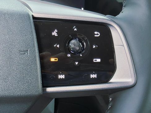 New 2025 Nissan Murano SL AWD/4WD image 40