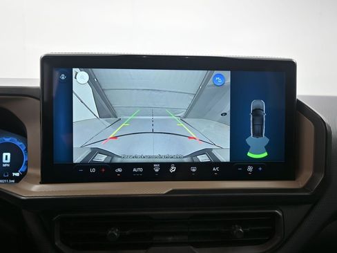 Used 2025 Ford Bronco Sport Big Bend image 11