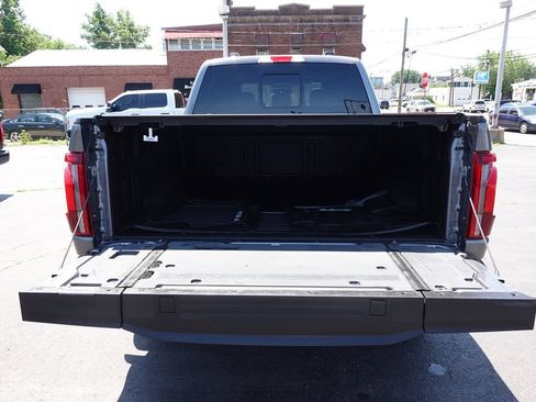Used 2024 Ford F150 Lariat w/ Equipment Group 502A High AWD/4WD image 28