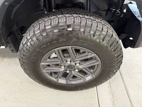 Used 2026 Jeep Wrangler Unlimited Sport AWD/4WD image 4