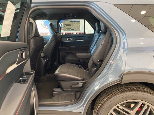 New 2027 Ford Explorer ST AWD/4WD image 20