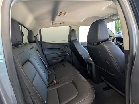 Used 2022 Chevrolet Colorado Z71 w/ Safety Package image 16