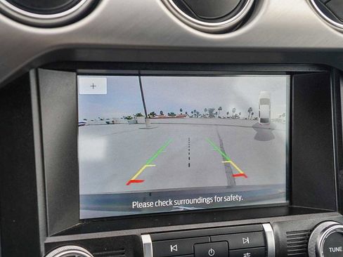 Used 2022 Ford Mustang Premium image 27