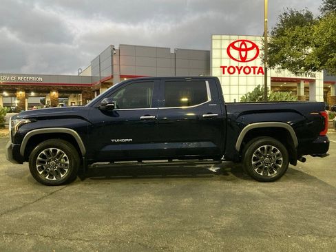 Used 2024 Toyota Tundra Limited image 8