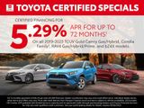 Certified 2019 Toyota Yaris LE image 4
