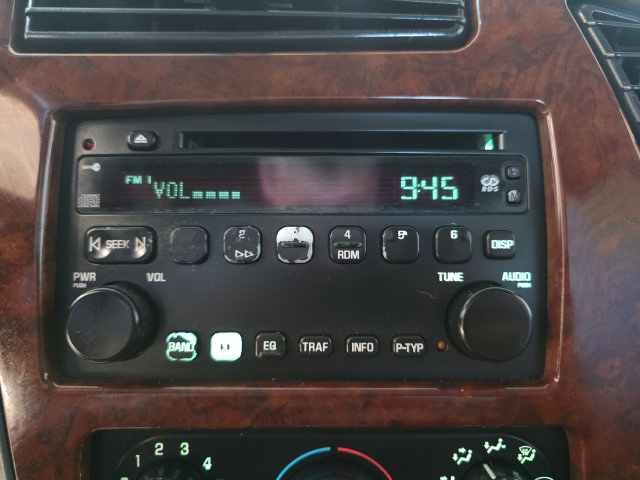 Used 2007 Buick Rendezvous CX w/ CX Luxury Package FWD image 18
