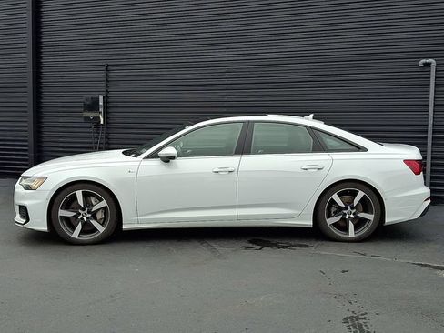 Used 2021 Audi A6 3.0T Prestige w/ Prestige Package AWD/4WD image 2