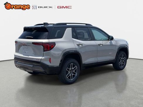 New 2026 GMC Terrain AT4 w/ Convenience Package III AWD/4WD image 3