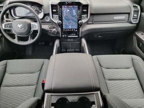 New 2026 RAM 1500 Big Horn AWD/4WD image 25