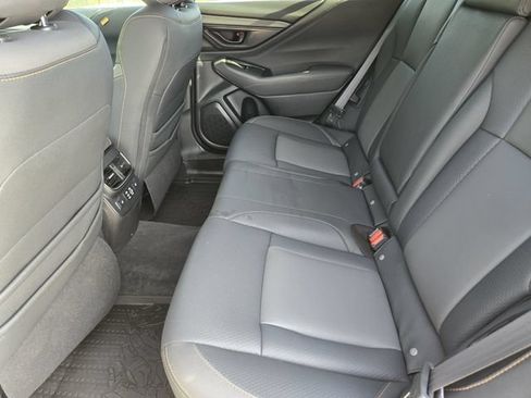 Used 2023 Subaru Outback Wilderness AWD/4WD image 29