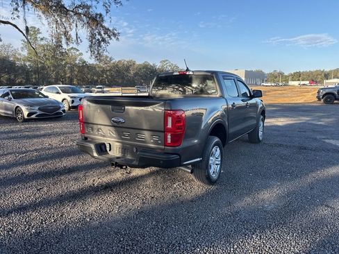 Used 2020 Ford Ranger XL w/ Equipment Group 101A Mid image 5