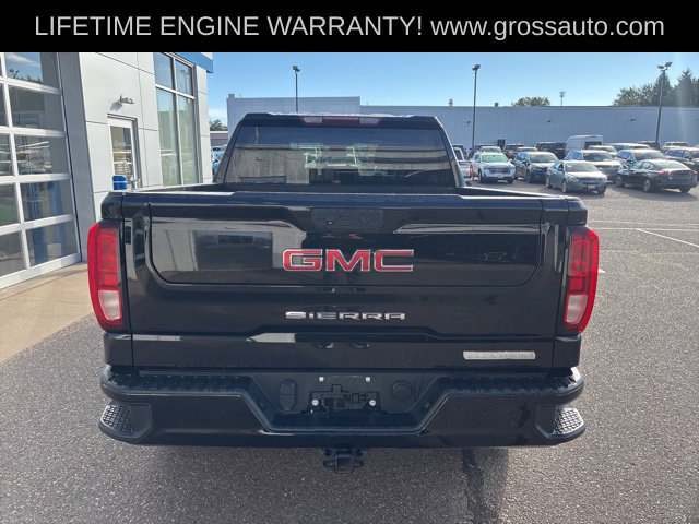 Used 2022 GMC Sierra 1500 Elevation AWD/4WD image 6