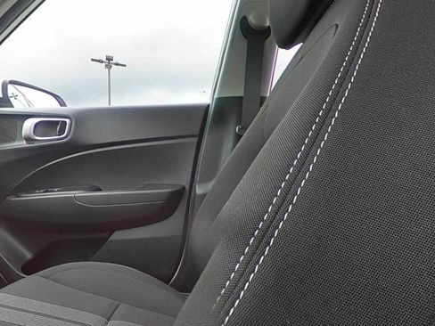 Certified 2023 Hyundai Venue SEL w/ Cargo Package FWD image 31