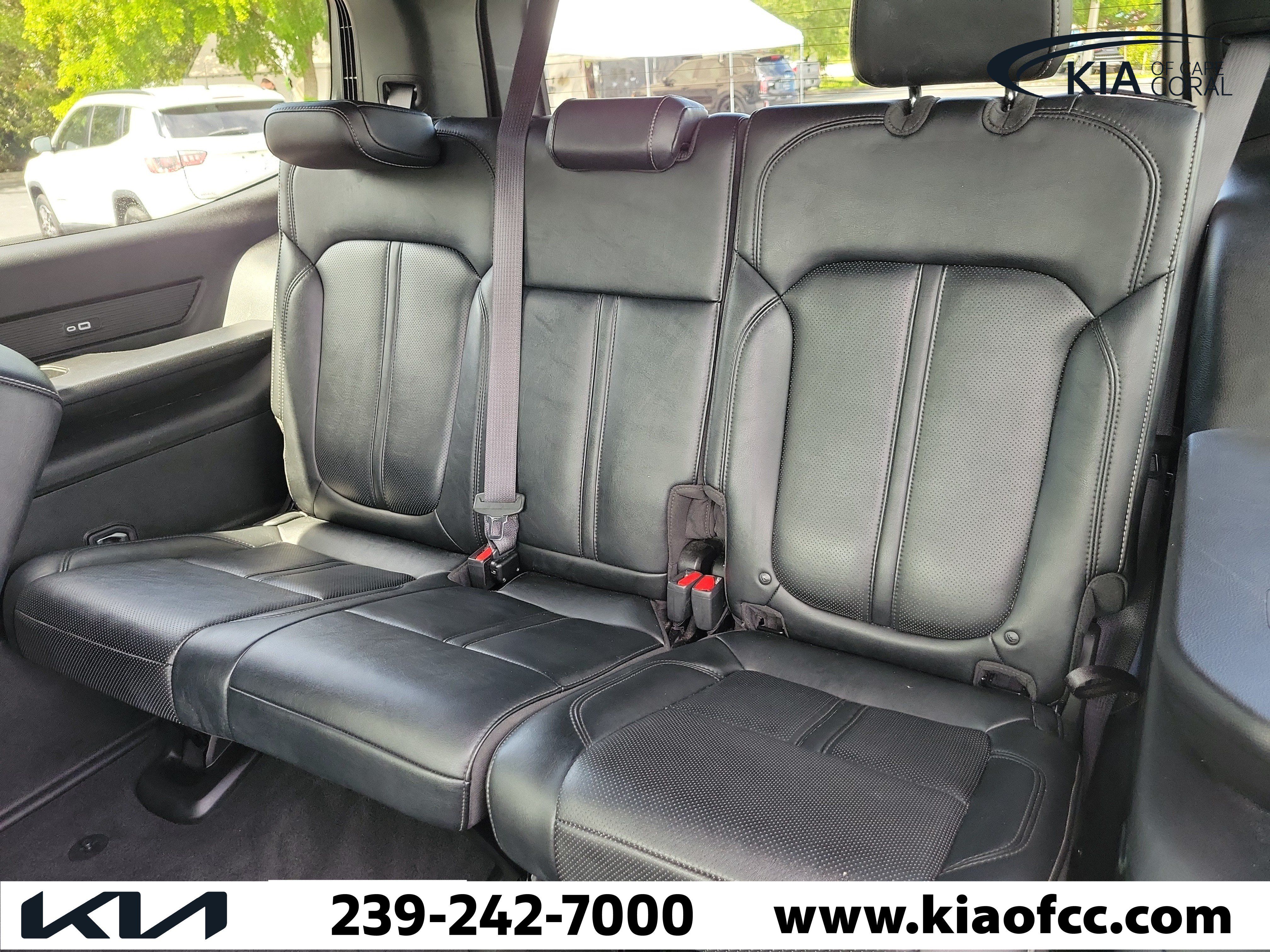 Used 2024 Jeep Wagoneer Series II AWD/4WD image 13