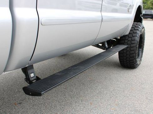 Used 2015 Ford F250 Lariat w/ Lariat Ultimate Package image 18