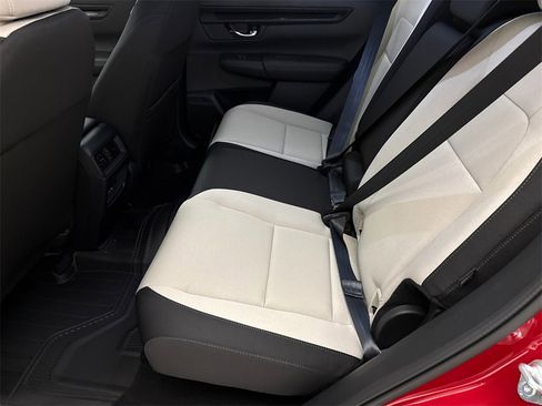 New 2026 Honda CR-V EX image 15