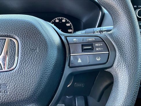 Used 2023 Honda CR-V EX image 24