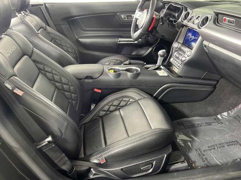 Used 2021 Ford Mustang GT Premium w/ GT Performance Package image 26