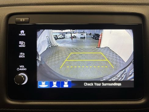 Used 2022 Honda HR-V EX-L image 8