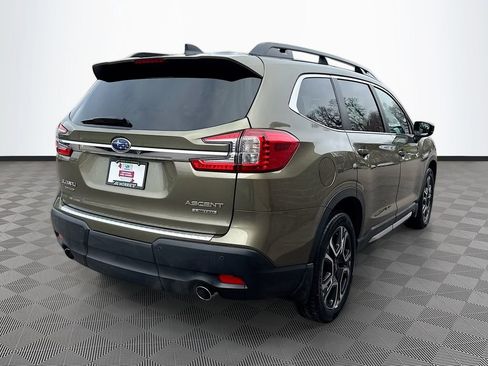 Certified 2024 Subaru Ascent Limited AWD/4WD image 4